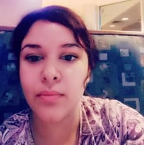 Meet your Posher, Ismat